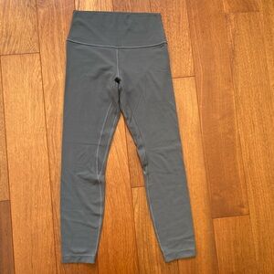 Lululemon Align Leggings
